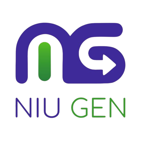 NIU GEN Logo